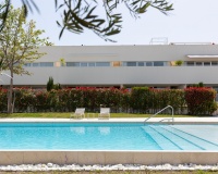 Resale - Apartment / Duplex - Torrevieja - Los Balcones