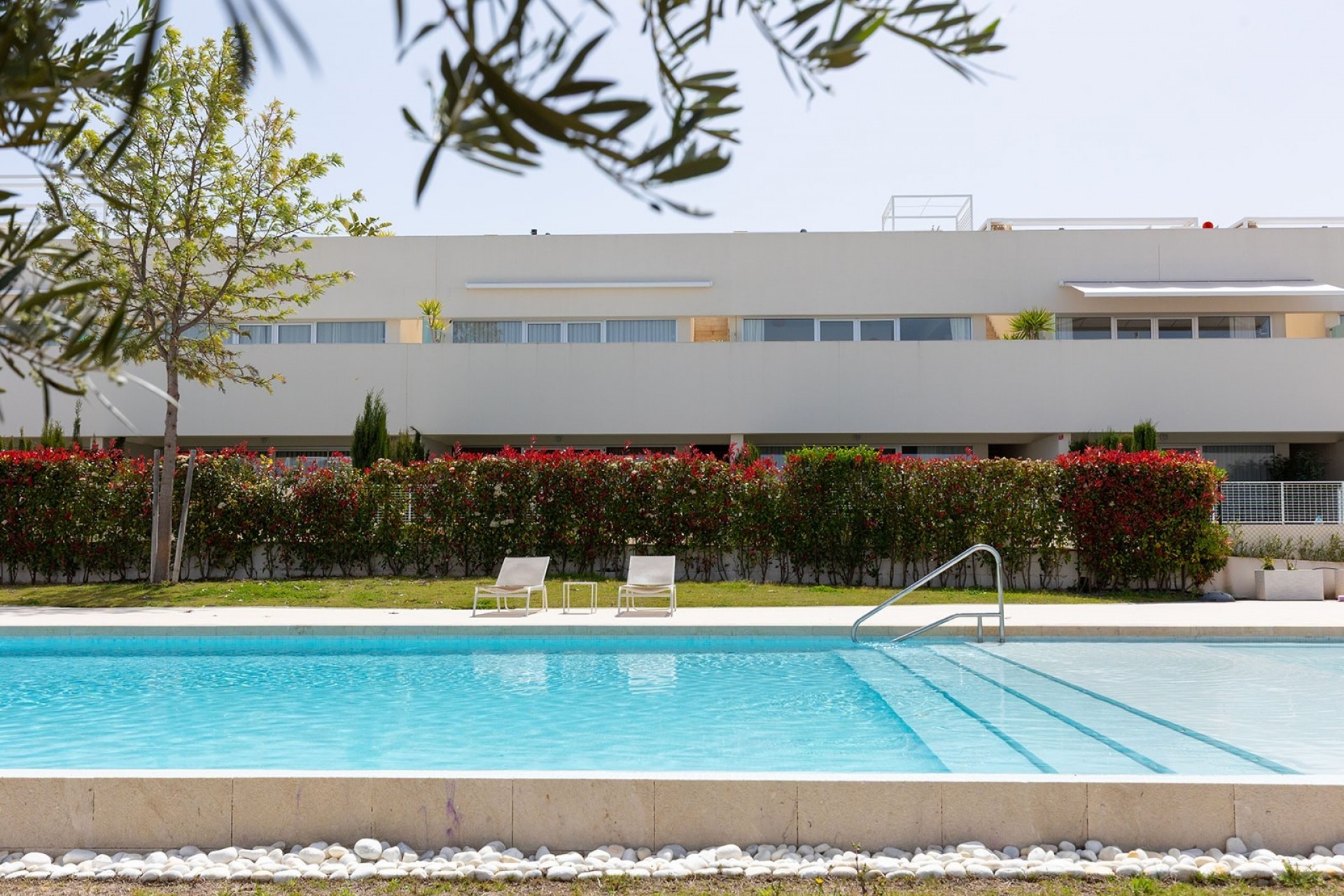 Resale - Apartment / Duplex - Torrevieja - Los Balcones