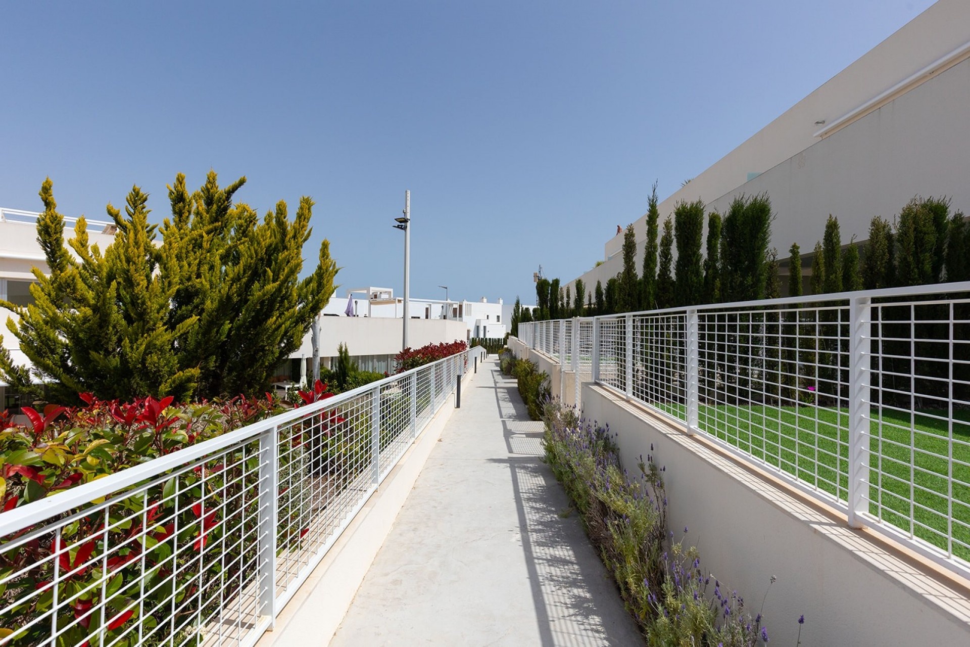Resale - Apartment / Duplex - Torrevieja - Los Balcones