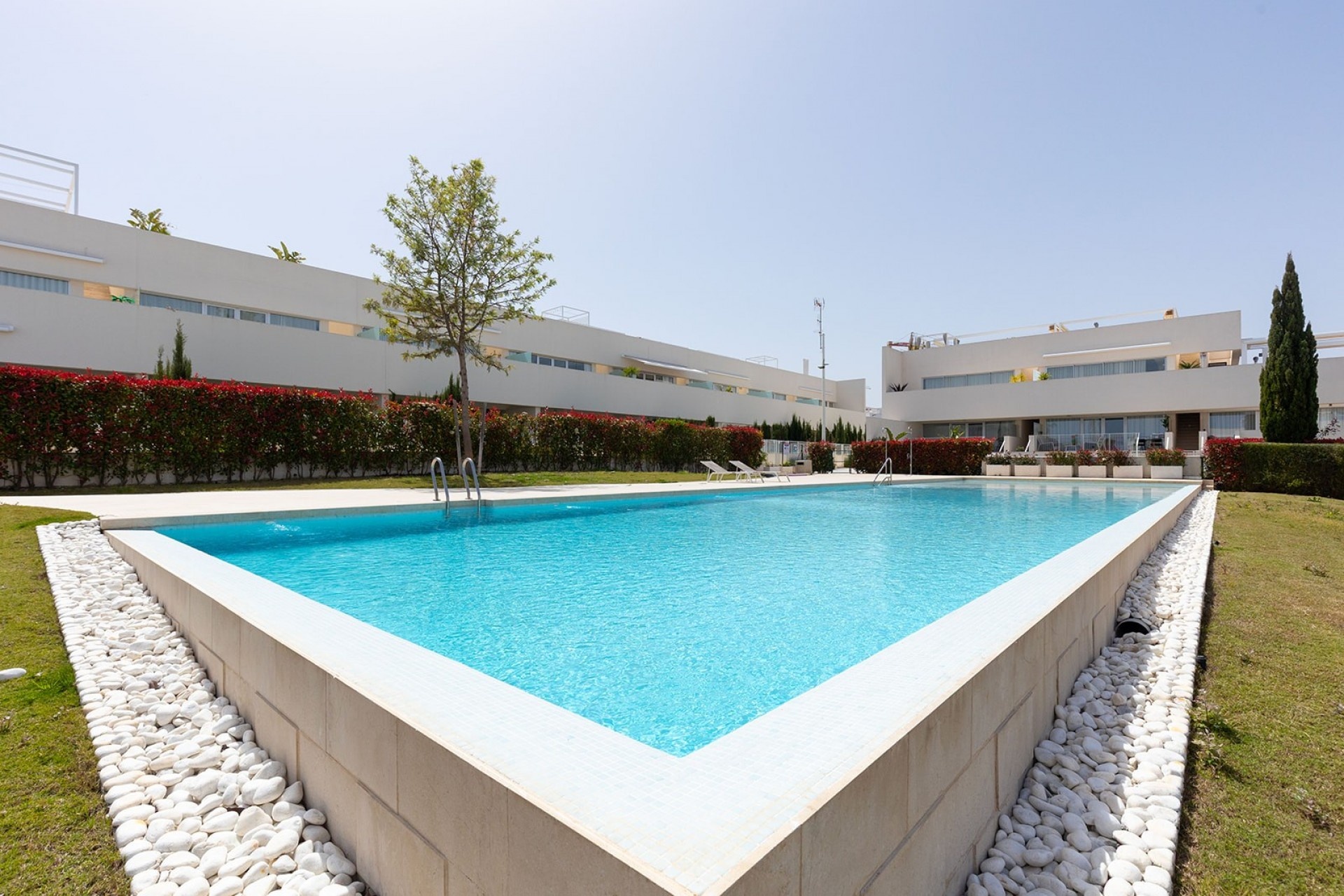 Resale - Apartment / Duplex - Torrevieja - Los Balcones