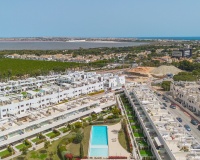 Resale - Apartment / Duplex - Torrevieja - Los Balcones