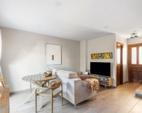 Resale - Apartment / Duplex - Torrevieja - Los Balcones