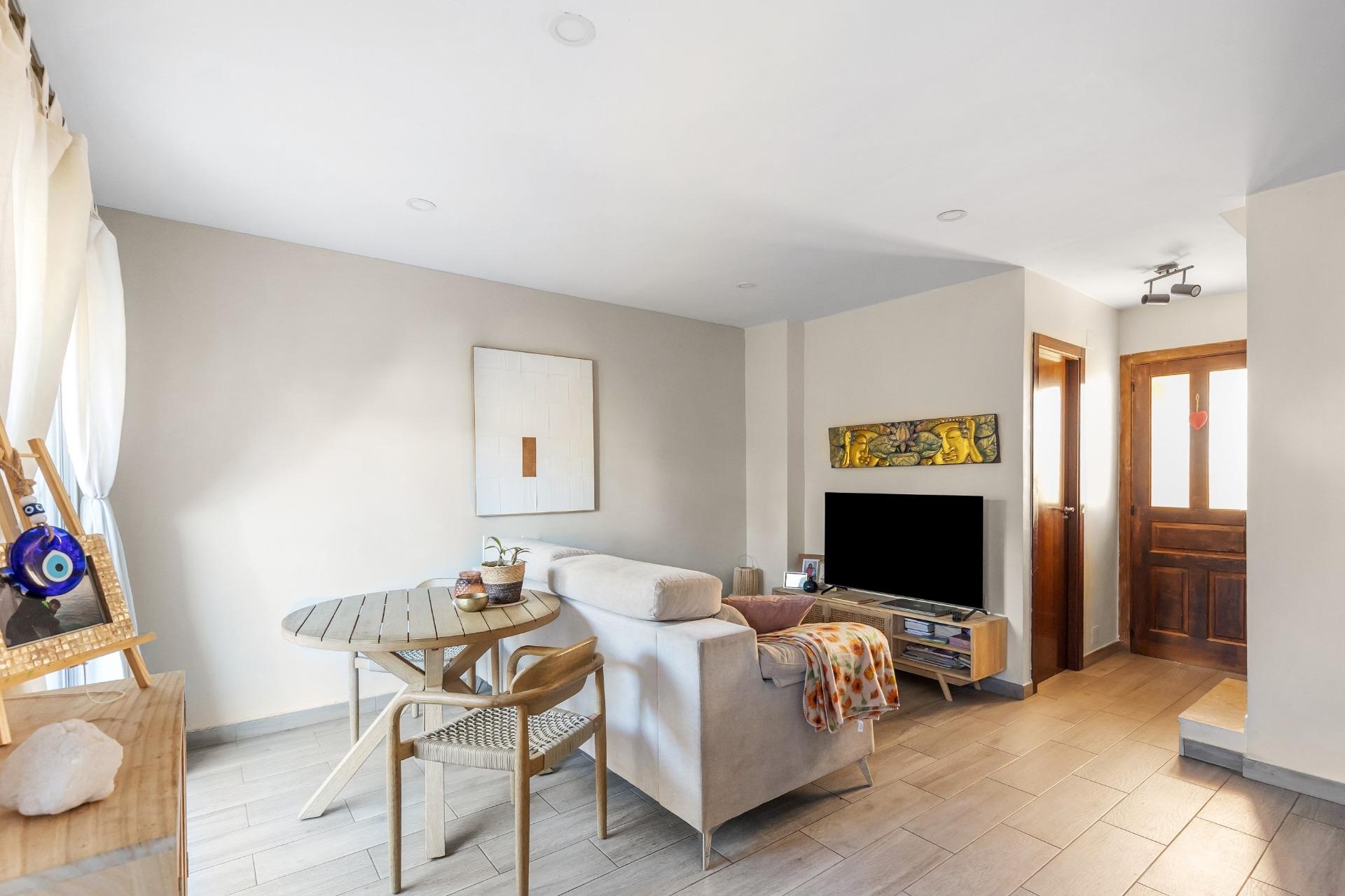 Resale - Apartment / Duplex - Torrevieja - Los Balcones