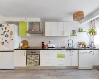 Resale - Apartment / Duplex - Torrevieja - Los Balcones