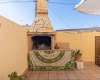 Resale - Apartment / Duplex - Torrevieja - Los Balcones