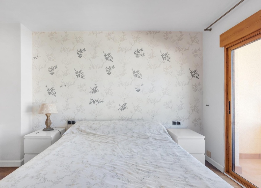 Resale - Apartment / Duplex - Torrevieja - Los Balcones