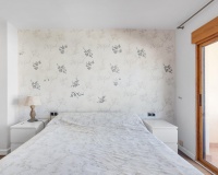 Resale - Apartment / Duplex - Torrevieja - Los Balcones