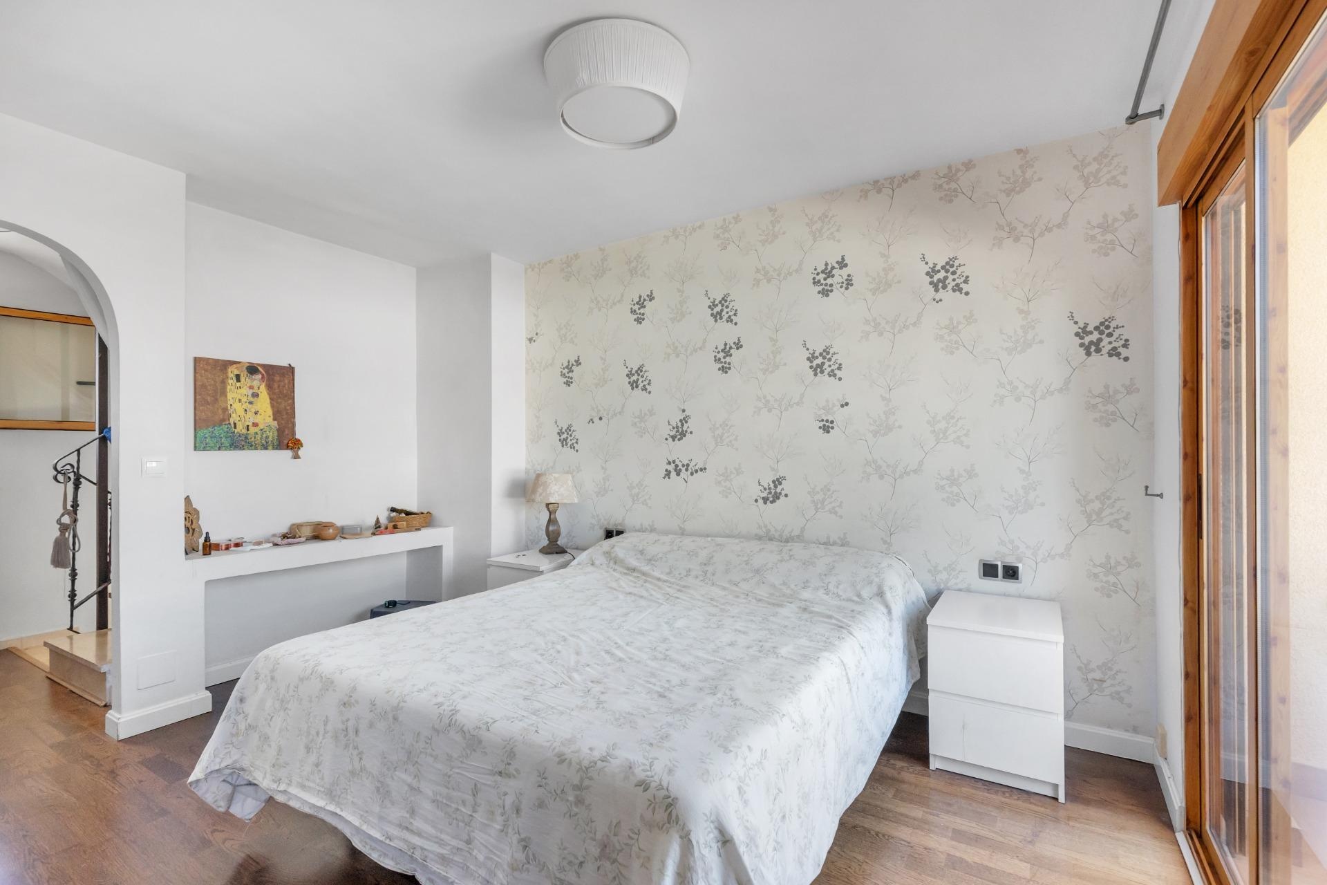 Resale - Apartment / Duplex - Torrevieja - Los Balcones