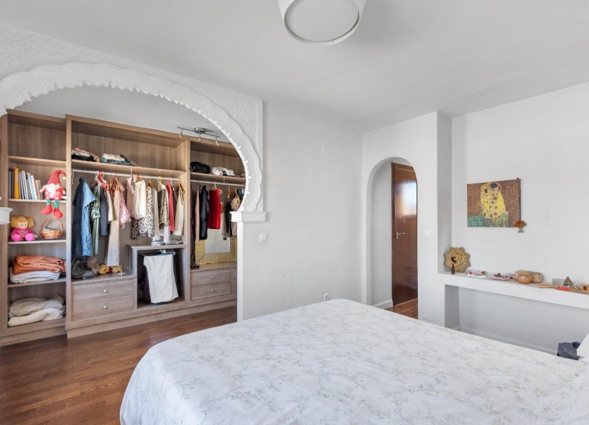 Resale - Apartment / Duplex - Torrevieja - Los Balcones