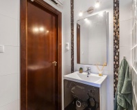 Resale - Apartment / Duplex - Torrevieja - Los Balcones