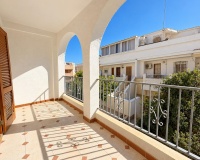 Resale - Apartment / Duplex - Torrevieja - Los Europeos
