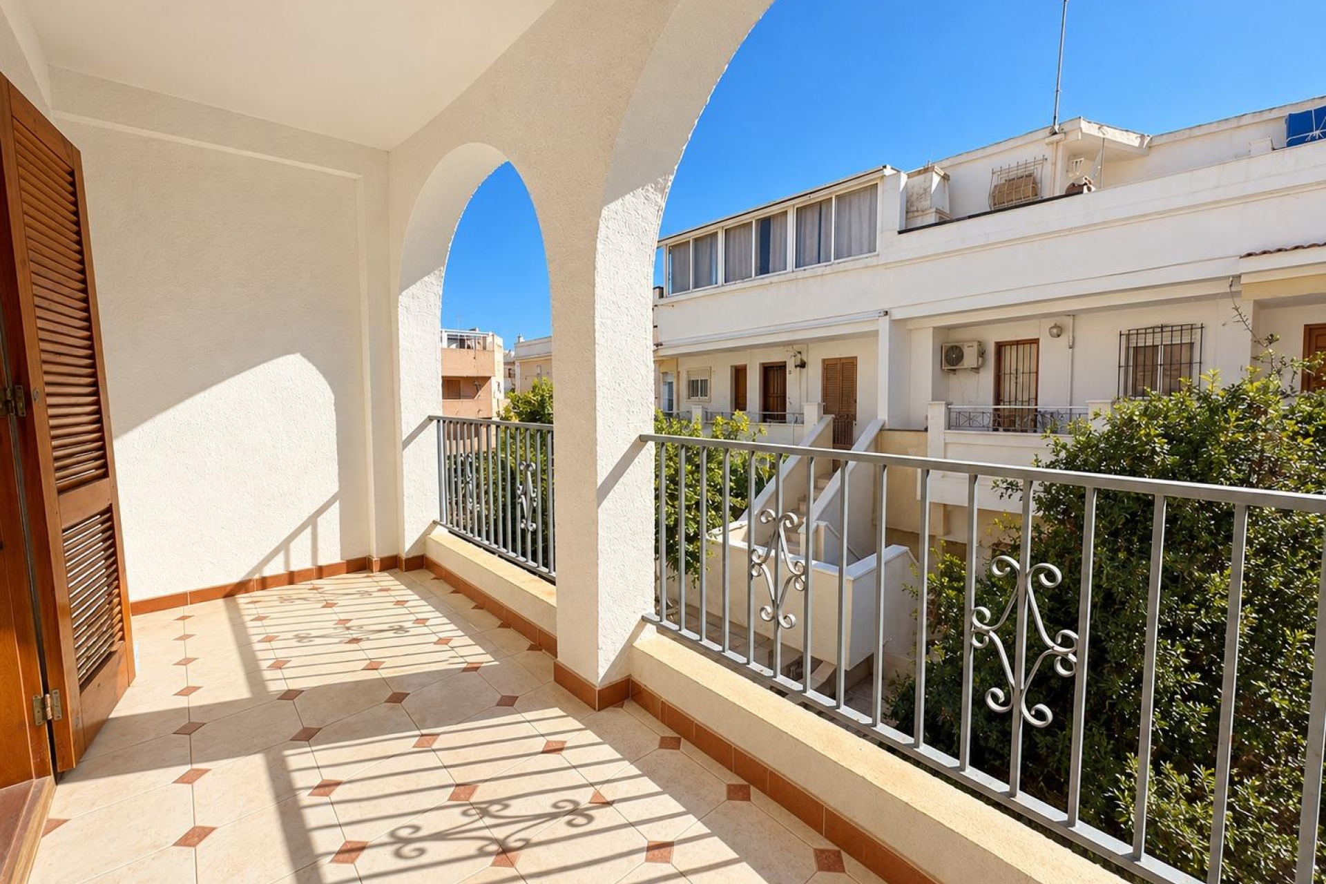 Resale - Apartment / Duplex - Torrevieja - Los Europeos