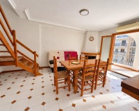 Resale - Apartment / Duplex - Torrevieja - Los Europeos