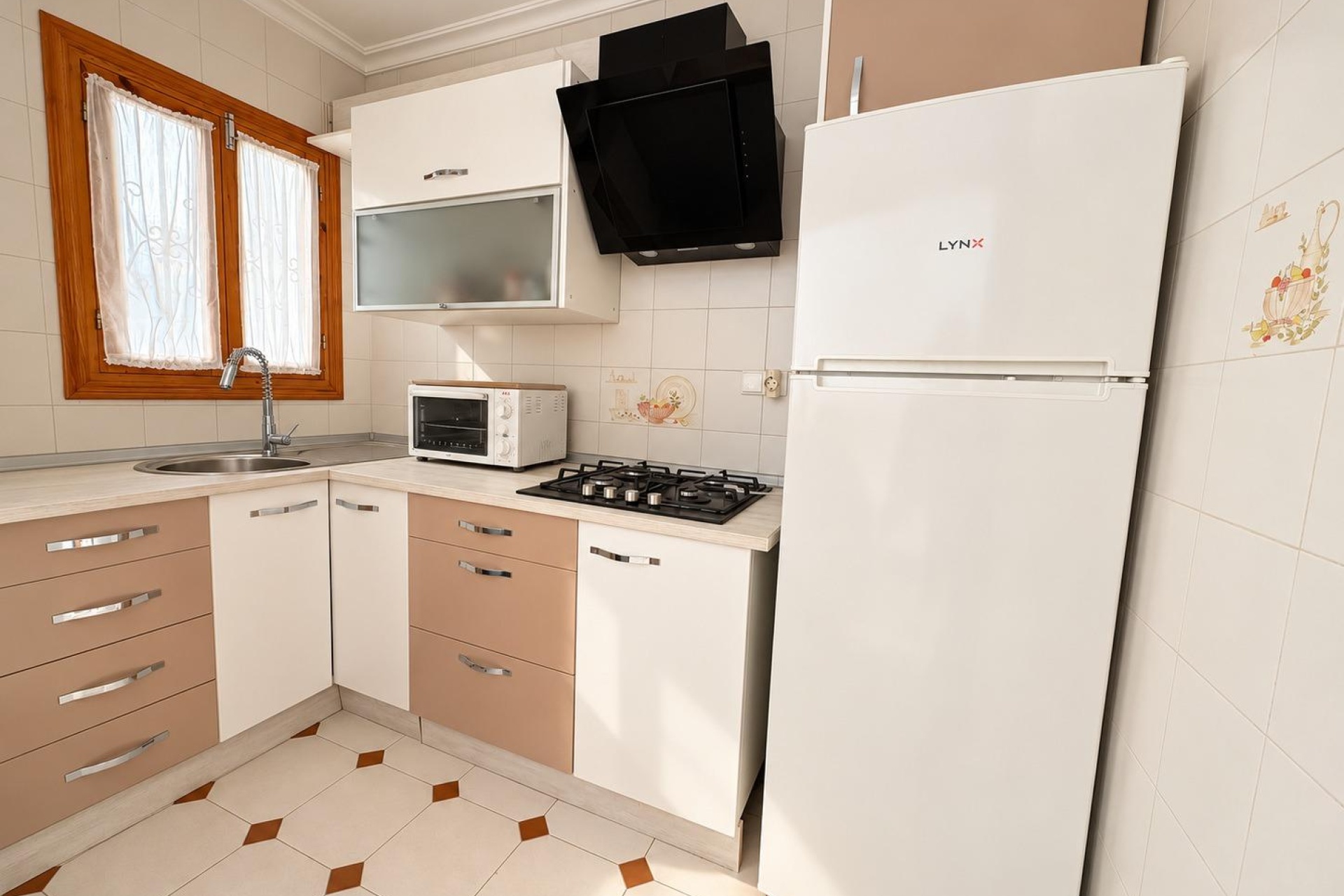 Resale - Apartment / Duplex - Torrevieja - Los Europeos