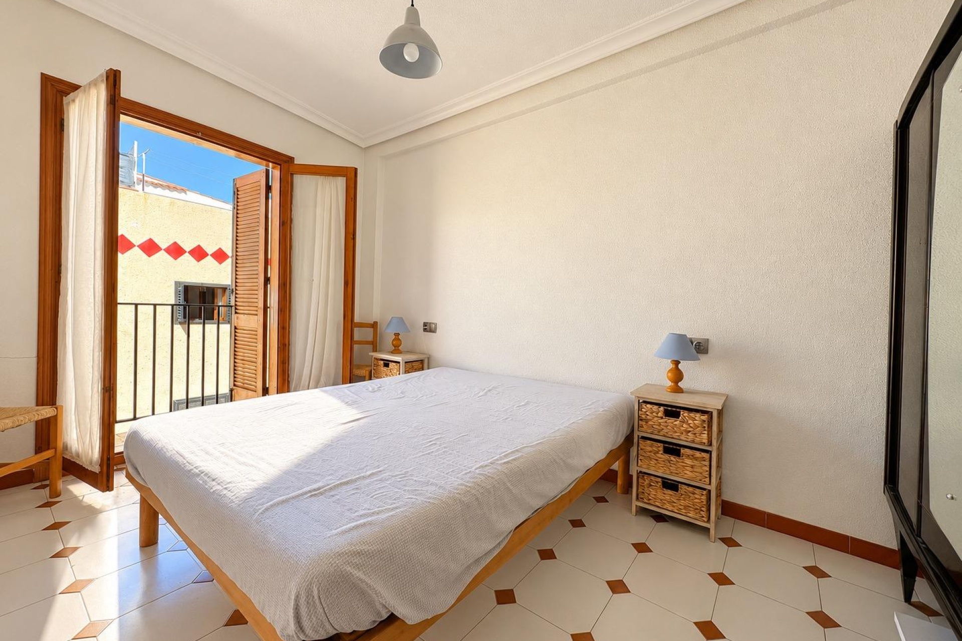 Resale - Apartment / Duplex - Torrevieja - Los Europeos