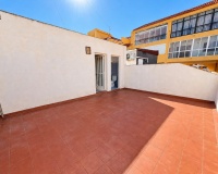 Resale - Apartment / Duplex - Torrevieja - Los Europeos