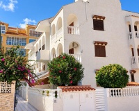 Resale - Apartment / Duplex - Torrevieja - Los Europeos