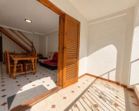 Resale - Apartment / Duplex - Torrevieja - Los Europeos