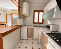 Resale - Apartment / Duplex - Torrevieja - Los Europeos