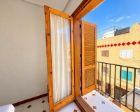 Resale - Apartment / Duplex - Torrevieja - Los Europeos