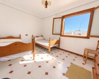 Resale - Apartment / Duplex - Torrevieja - Los Europeos