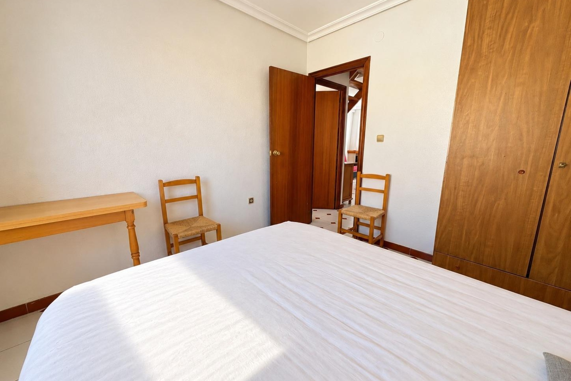 Resale - Apartment / Duplex - Torrevieja - Los Europeos