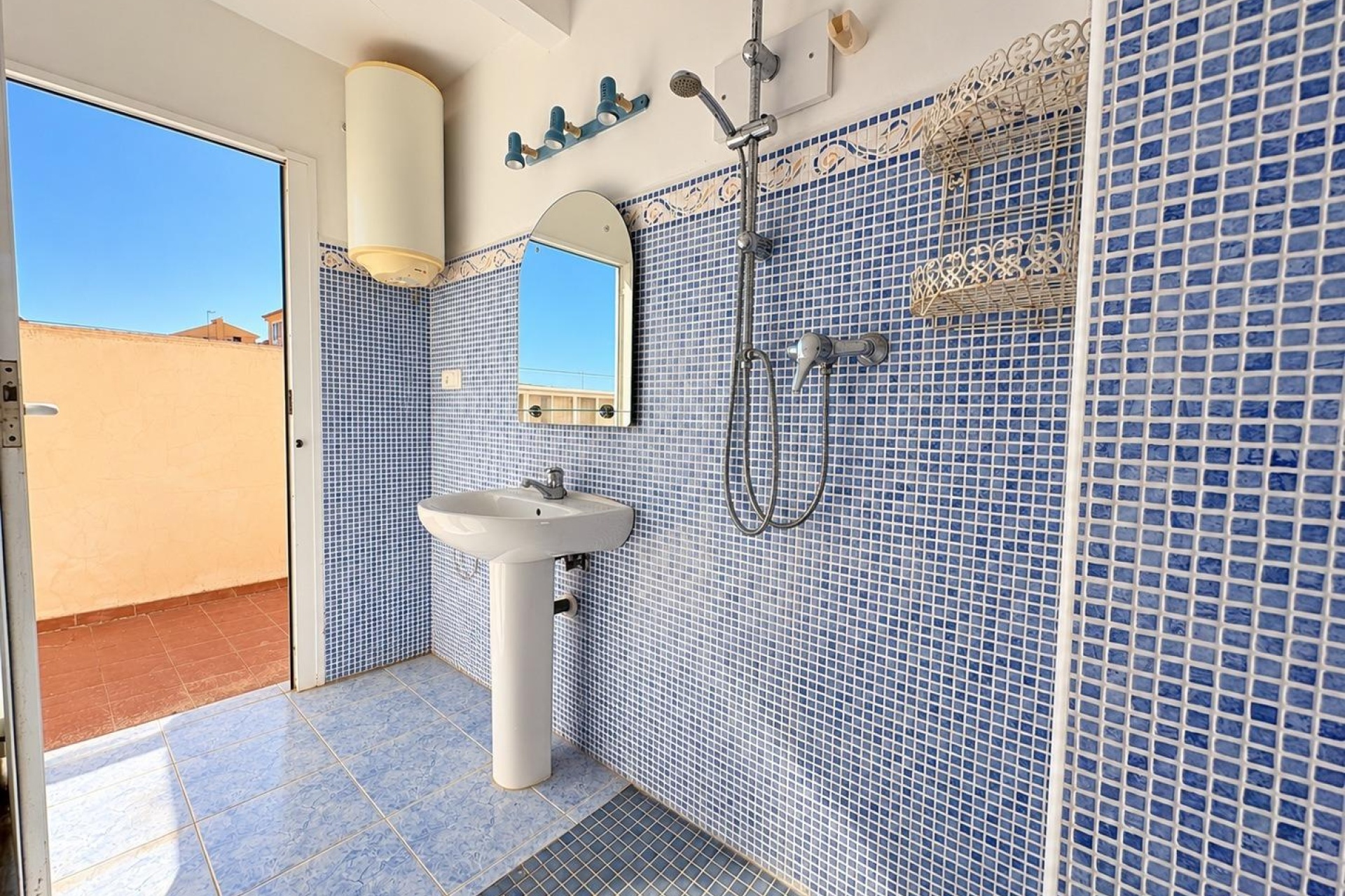Resale - Apartment / Duplex - Torrevieja - Los Europeos