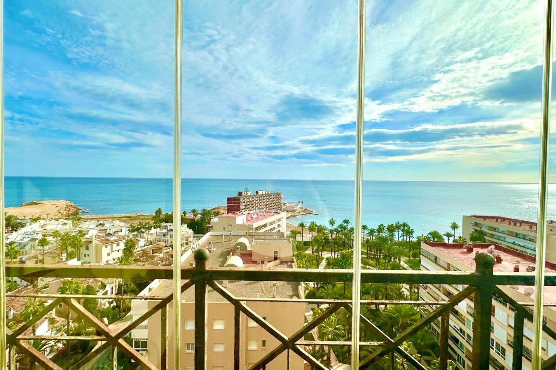 Resale - Apartment / Duplex - Torrevieja - Los Frutales