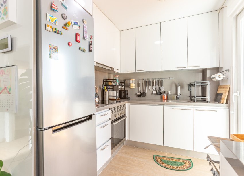 Resale - Apartment / Duplex - Torrevieja - Nueva Torrevieja