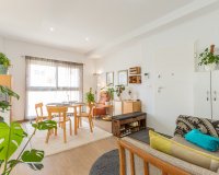 Resale - Apartment / Duplex - Torrevieja - Nueva Torrevieja