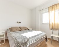 Resale - Apartment / Duplex - Torrevieja - Nueva Torrevieja