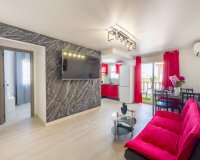 Resale - Apartment / Duplex - Torrevieja - Parque de Las Naciones