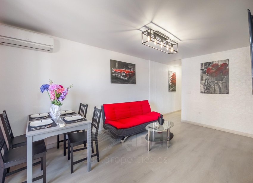 Resale - Apartment / Duplex - Torrevieja - Parque de Las Naciones