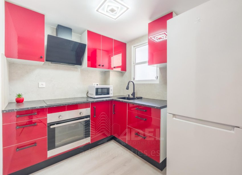 Resale - Apartment / Duplex - Torrevieja - Parque de Las Naciones