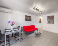 Resale - Apartment / Duplex - Torrevieja - Parque de Las Naciones