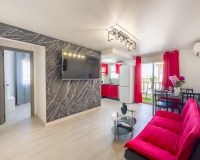 Resale - Apartment / Duplex - Torrevieja - Parque de Las Naciones
