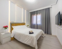 Resale - Apartment / Duplex - Torrevieja - Parque de Las Naciones
