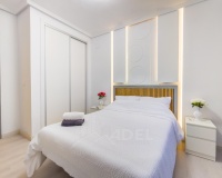 Resale - Apartment / Duplex - Torrevieja - Parque de Las Naciones