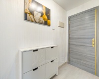 Resale - Apartment / Duplex - Torrevieja - Parque de Las Naciones