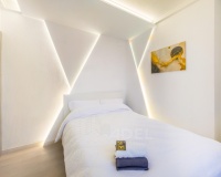 Resale - Apartment / Duplex - Torrevieja - Parque de Las Naciones
