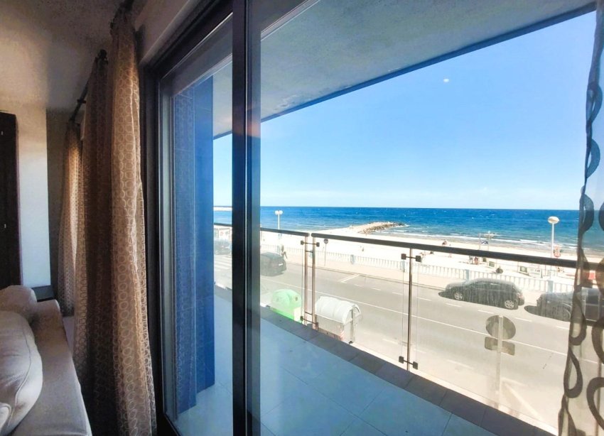 Resale - Apartment / Duplex - Torrevieja - Playa de los Locos