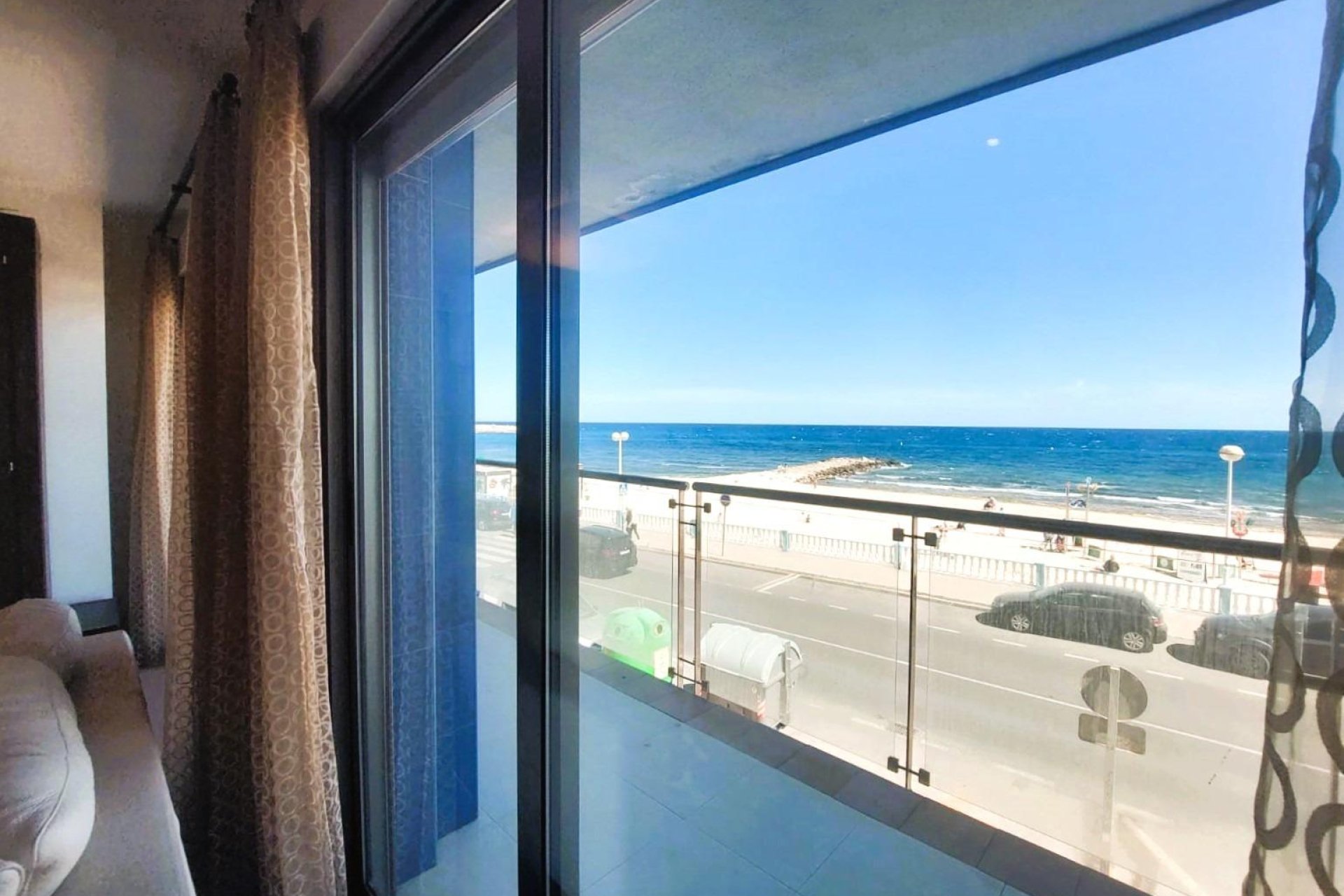 Resale - Apartment / Duplex - Torrevieja - Playa de los Locos