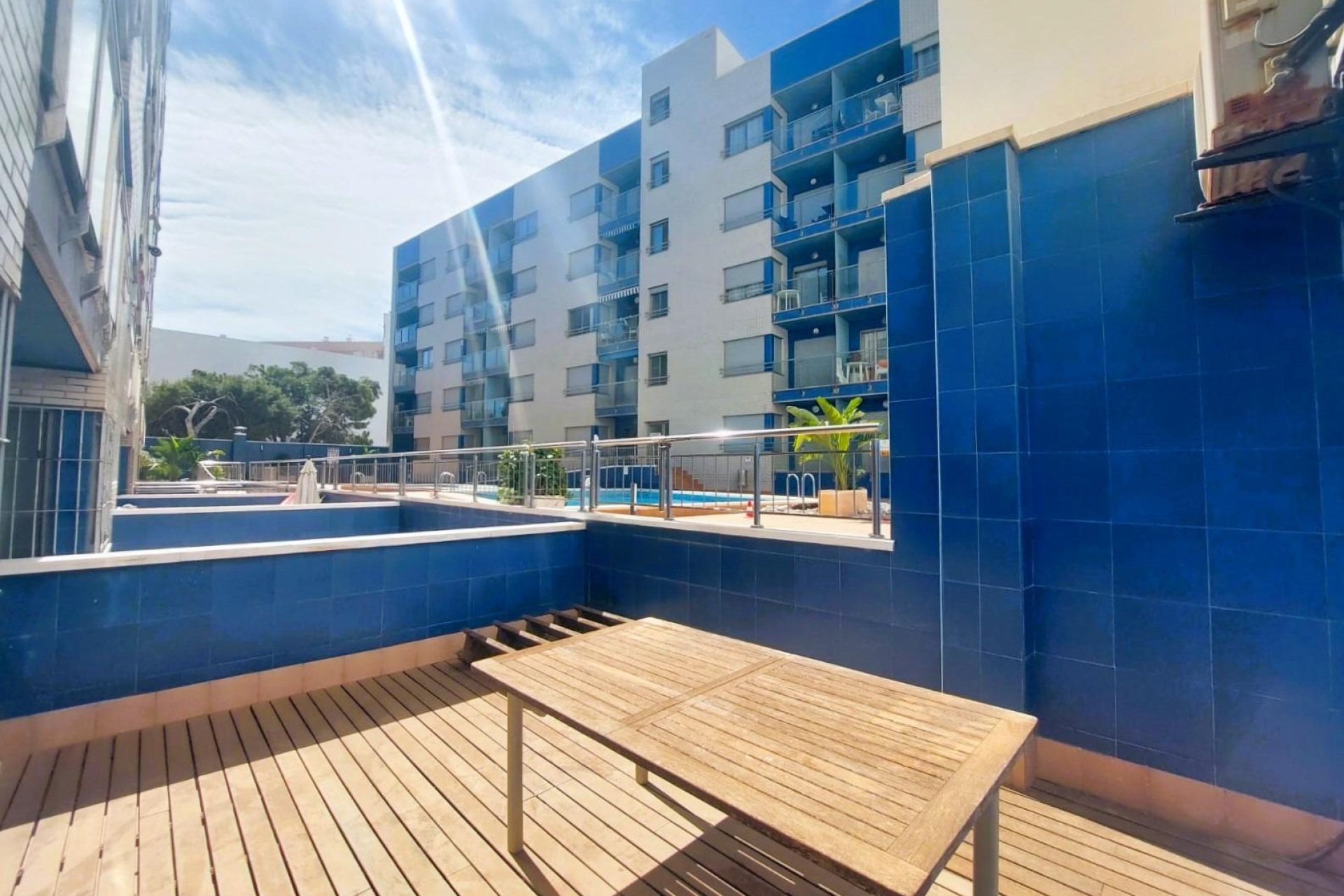 Resale - Apartment / Duplex - Torrevieja - Playa de los Locos