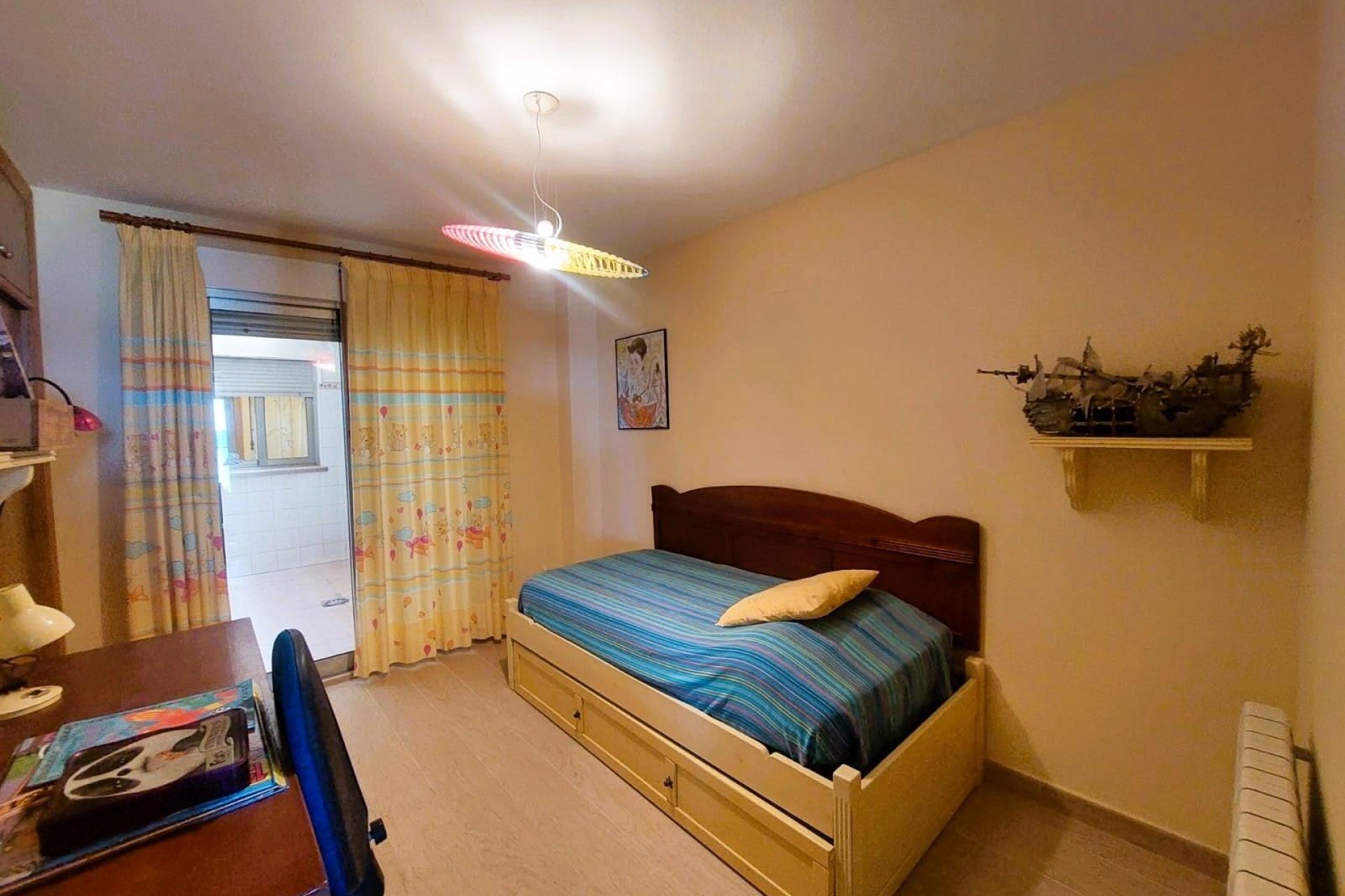 Resale - Apartment / Duplex - Torrevieja - Playa de los Locos