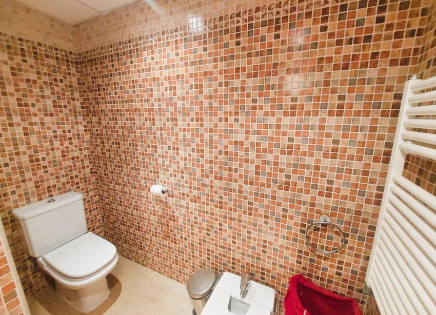 Resale - Apartment / Duplex - Torrevieja - Playa de los Locos