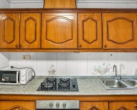 Resale - Apartment / Duplex - Torrevieja - Playa de los Locos