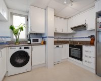 Resale - Apartment / Duplex - Torrevieja - Playa de los Locos