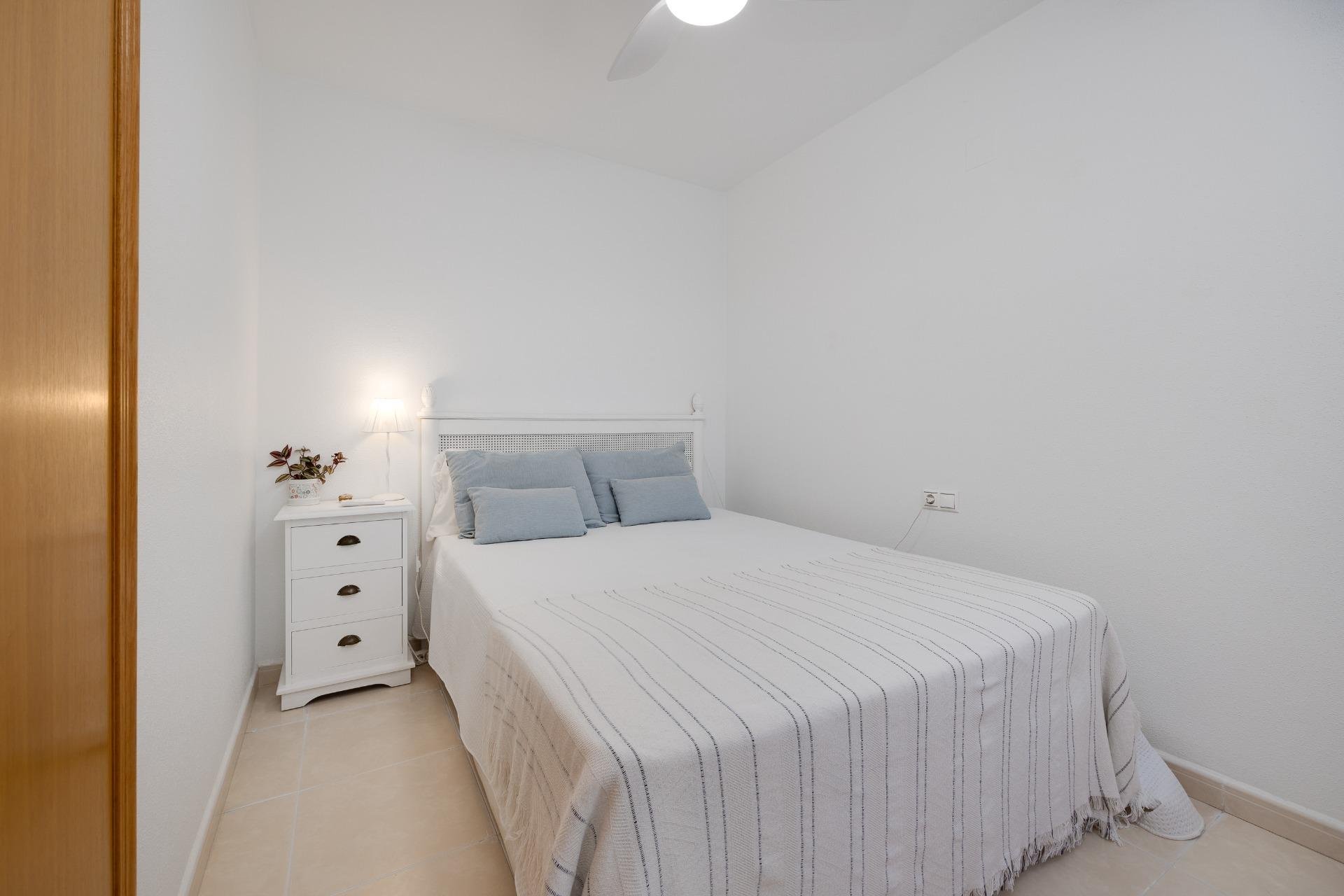 Resale - Apartment / Duplex - Torrevieja - Playa de los Locos