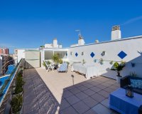 Resale - Apartment / Duplex - Torrevieja - Playa de los Locos