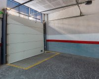 Resale - Apartment / Duplex - Torrevieja - Playa de los Locos